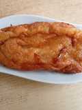 Torrijas de vino blanco