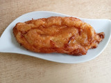 Torrijas de vino blanco