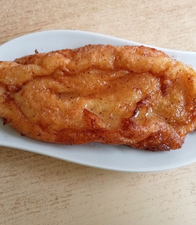Foto principal de Torrijas de vino blanco