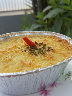 Foto resep Shirataki Schotel