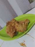Chicken Crispy Ala Resto