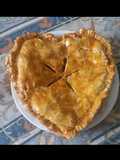 Apple pie