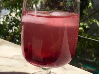 Good drink💜