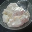 Queso crema casero