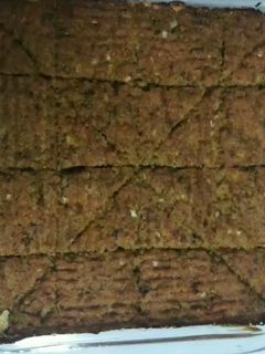 Foto de Quibe de forno recheado com queijo
