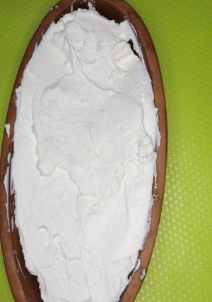 صورة لوصفة اللبنة وكرات اللبنة الفاخرة المنزلية | صناعة الطعام