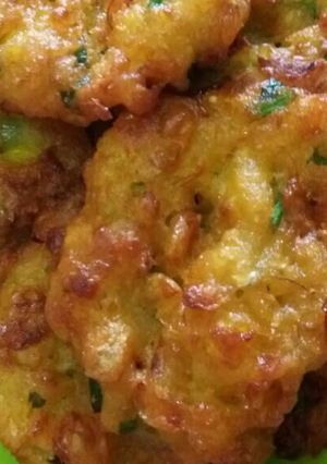 Foto resep Bakwan Jagung Blora