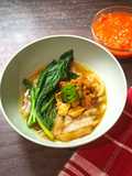 Kwetiau ayam