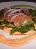Antipasto a Modo Mio