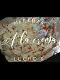 Merluza a la Crema Muuuuuy fácil y rápido
