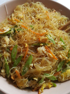 Foto resep Bihun Jagung Goreng Sayur