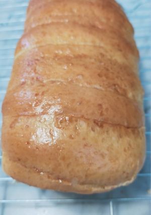 Foto resep Roti Sisir