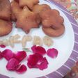 Meethi tikiyan