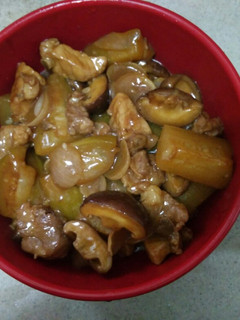 Foto resep Tumis daging dan sayur