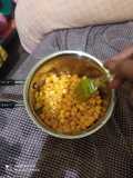 மசாலா ஸ்வீட் கார்ன்(masala sweetcorn recipe in tamil)