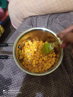 மசாலா ஸ்வீட் கார்ன்(masala sweetcorn recipe in tamil) செய்முறை முக்கிய புகைப்படம்