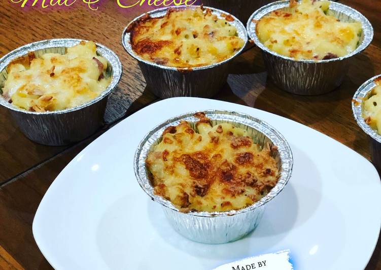 Mac & Cheese