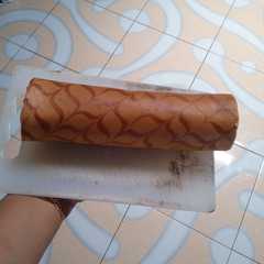รูปของ Bolu Gulung Lembut