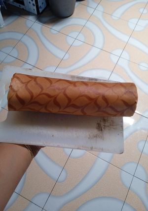 Foto resep Bolu Gulung Lembut