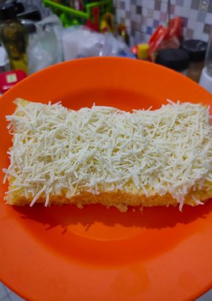 Foto resep Bolu susu lembang