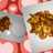 Udang manis simple