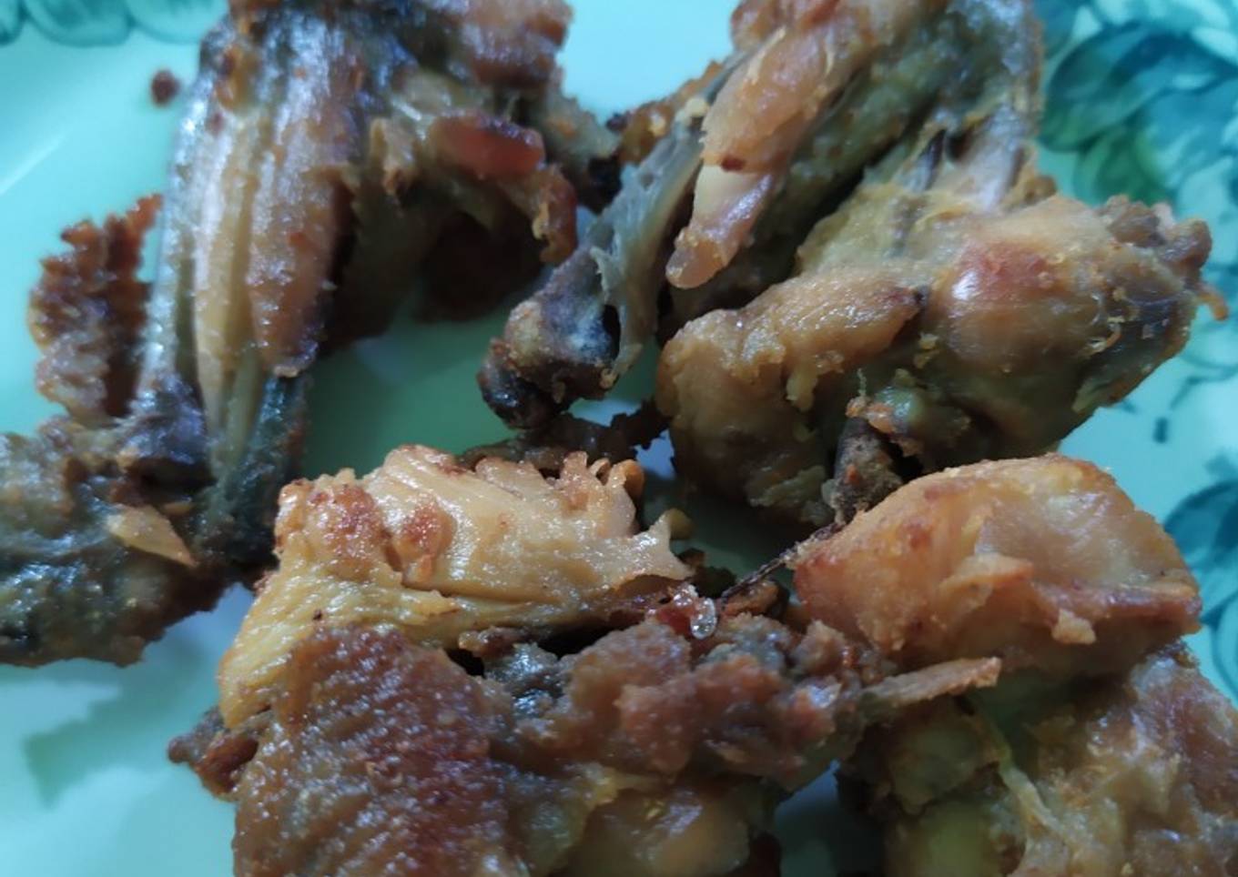 Ayam Goreng