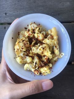 Foto resep Maklor (Makaroni Telor)