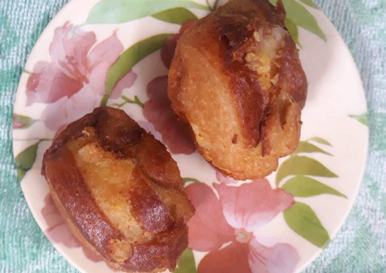 Steps to Make Homemade Bread Rolls