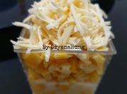 Gambar jasuke cup gelas