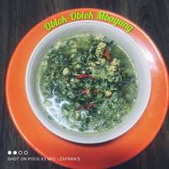 OBLOK OBLOK MBAYUNG (LEMBAYUNG) Khas Jawa Tengah-レシピのメイン写真