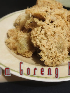 Foto resep Ayam Goreng Kremes #Week39