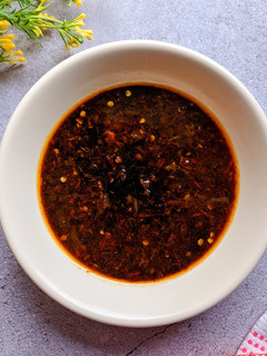 Foto resep Sambel Kecap
