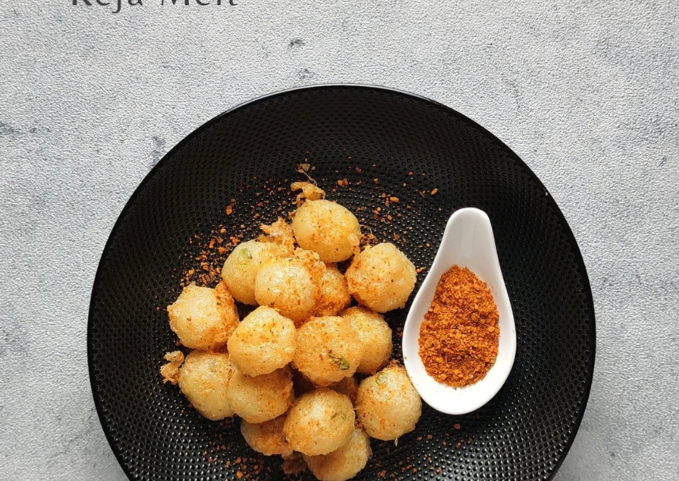 Cilor Goreng Isi Keju Melt