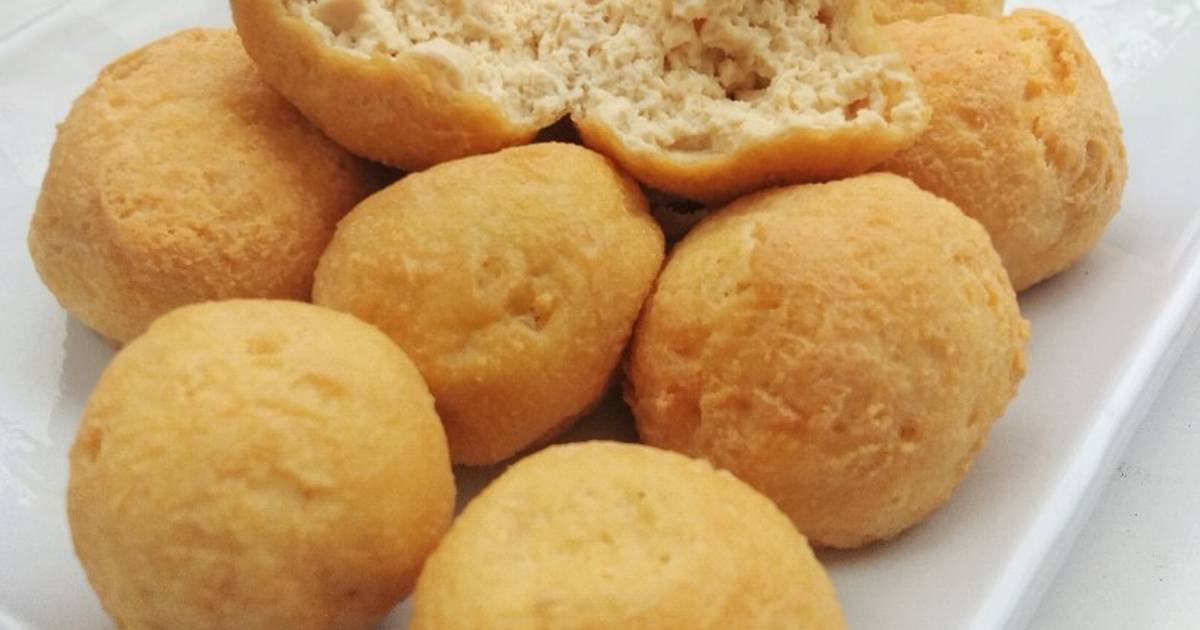 40 resep  tahu bulat  goreng  dadakan enak dan sederhana 