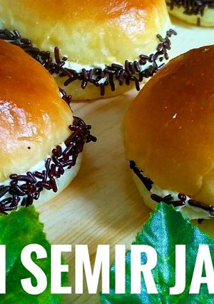 Foto resep Roti semir jadul
