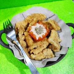 รูปของ Taiwanese Street Snack