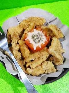 Foto resep Taiwanese Street Snack