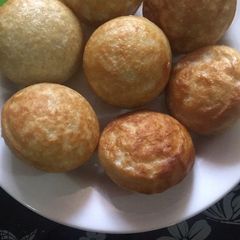 A picture of Masa.