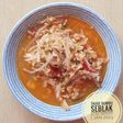 Tauge Bumbu Seblak