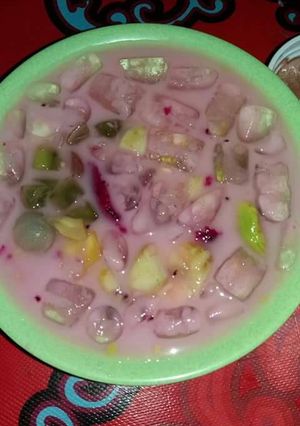 Foto resep Sop buah