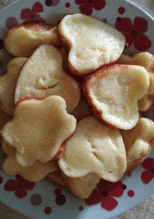 Foto resep Kue Lumpur Kentang Enak