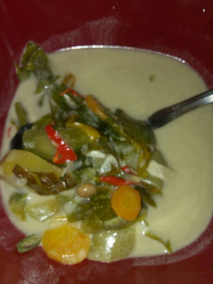 Foto resep Sayur Lodeh #cemplangcemplung
