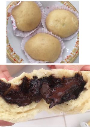 Foto resep Bakpao