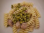 Una foto di primi piatti di primavera