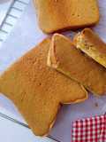Roti Boy Toast