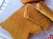 Gambar roti boy toast