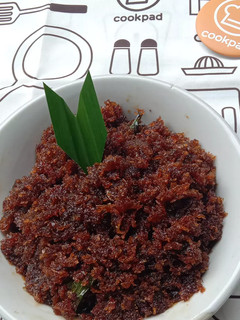 Foto resep Unti Kelapa Gula Merah