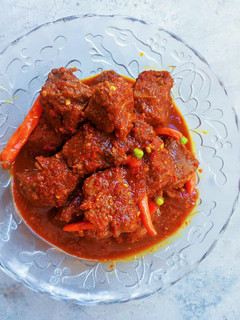 Foto resep Krengsengan Daging Sapi