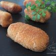 Croquetas de aprovechamiento
