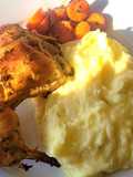 Tutos de pollo al limón #tutitosdepollo